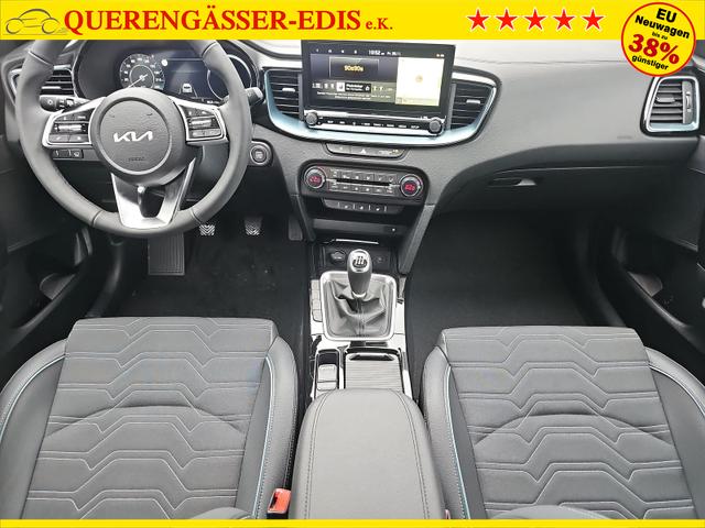 Kia Ceed Sportswagon 1.0 T-Gdi Ultimate Edition Navi 