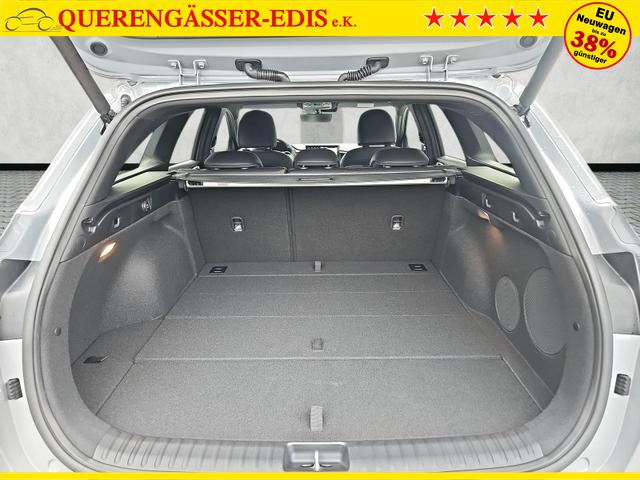 Kia Ceed Sportswagon 1.0 T-Gdi Ultimate Edition Navi 