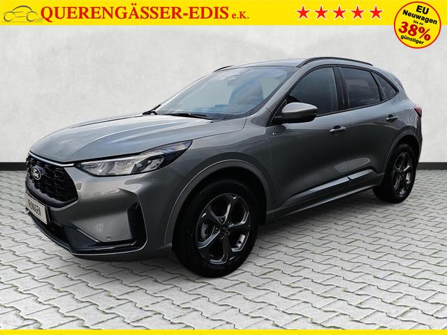Ford Kuga ST-Line 1.5 EB Autom. ST Line 5J.Gar KeyFree Kamera 