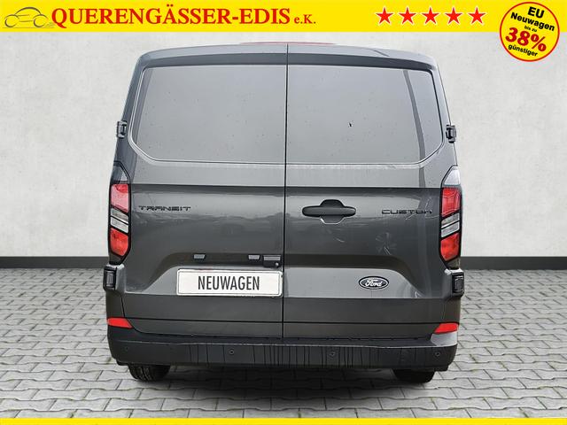Ford Transit Custom 320 L2 Trend FWD Kasten 2.0 EcoBlue L2H1 