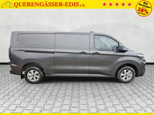 Ford Transit Custom 320 L2 Trend FWD Kasten 2.0 EcoBlue L2H1 