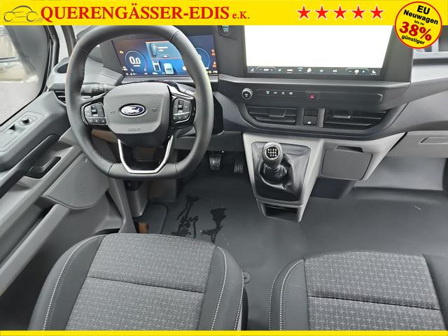 Ford Transit Custom 320 L2 Trend FWD Kasten 2.0 EcoBlue L2H1 
