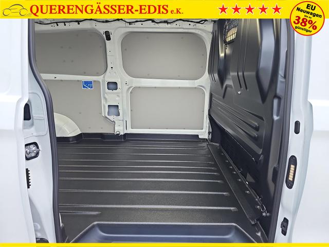 Ford Transit Custom 320 L2 Trend FWD Kasten 2.0 EcoBlue L2H1 
