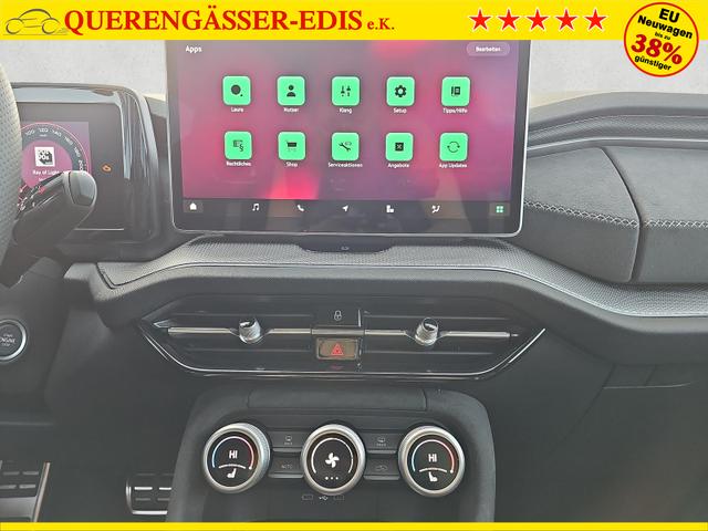 Skoda Kodiaq 2.0 TDI 142kW 4x4 Sportline DSG 5-Si Matrix AHK 