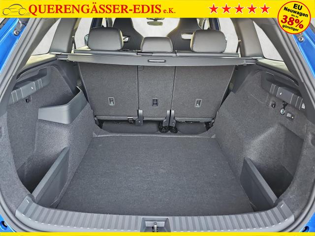 Skoda Kodiaq 2.0 TDI 142kW 4x4 Sportline DSG 5-Si Matrix AHK 