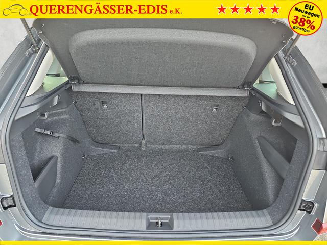 Skoda Kamiq Selection 1.0 TSI DSG Black-Paket Kessy 