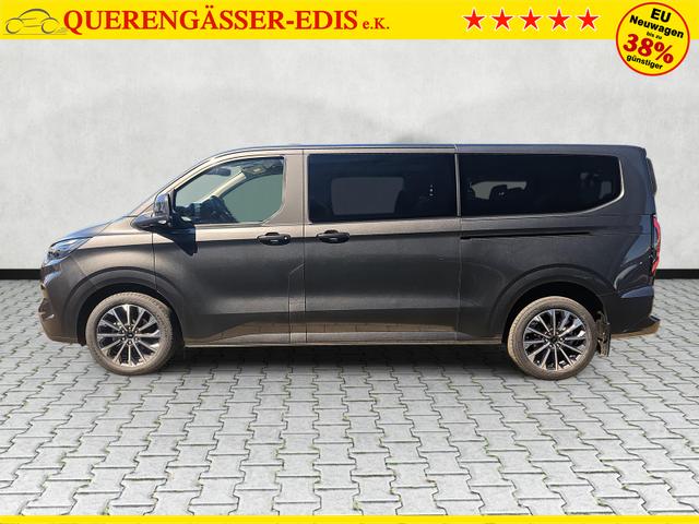 Ford Tourneo Custom Titanium X L2 2.0 EcoBlue Autom. 