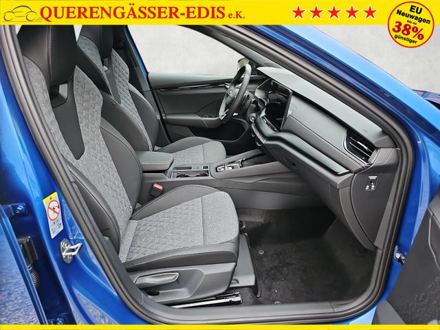 Skoda Octavia Combi 1.5 TSI mHEV 110 kW Sportline eTSI DSG Pano AHK 