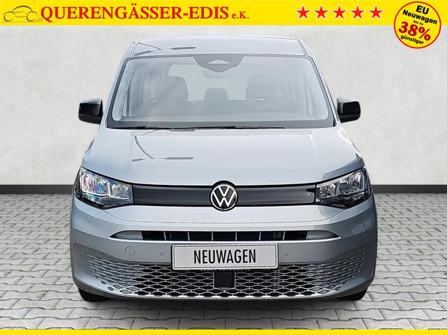 Volkswagen Caddy Basis 1.5 TSI DSG Family 5-Si. AppCon R&uuml;ckfahrk 