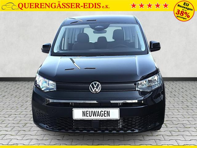 Volkswagen Caddy Basis 1.5 TSI DSG Family 5-Si. AppCon R&uuml;ckfahrk 