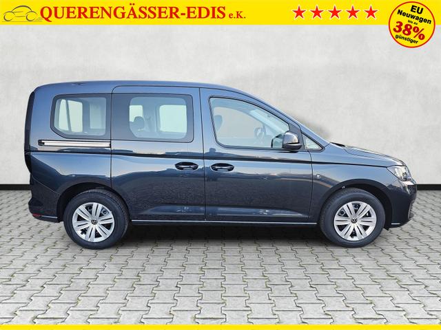 Volkswagen Caddy Basis 1.5 TSI DSG Family 5-Si. AppCon R&uuml;ckfahrk 