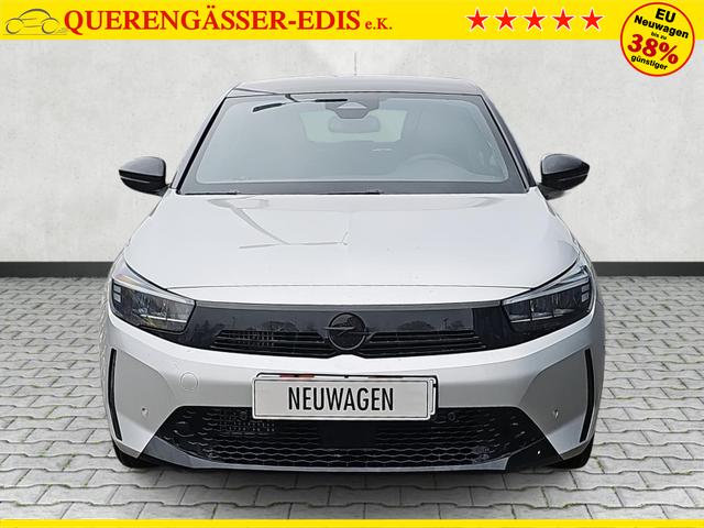 Opel Corsa GS 1.2 Sitzh. / PDC vo. u hi. Totwinkel 