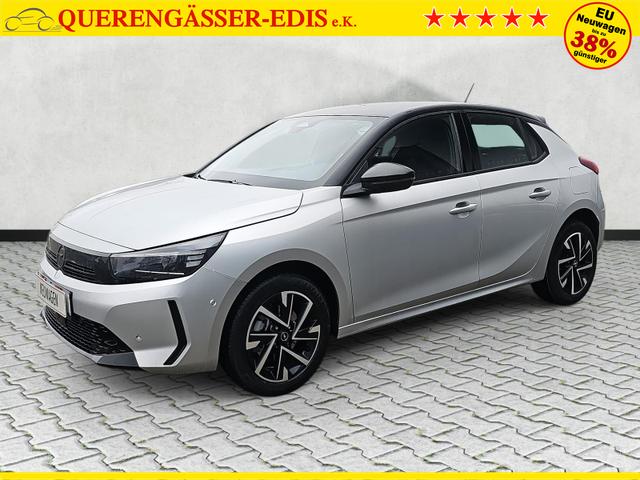 Opel Corsa GS 1.2 Sitzh. / PDC vo. u hi. Totwinkel 