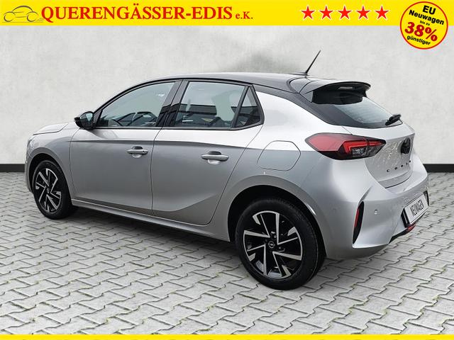 Opel Corsa GS 1.2 Sitzh. / PDC vo. u hi. Totwinkel 