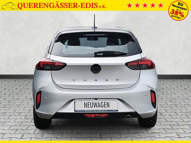 Opel Corsa GS 1.2 Sitzh. / PDC vo. u hi. Totwinkel 