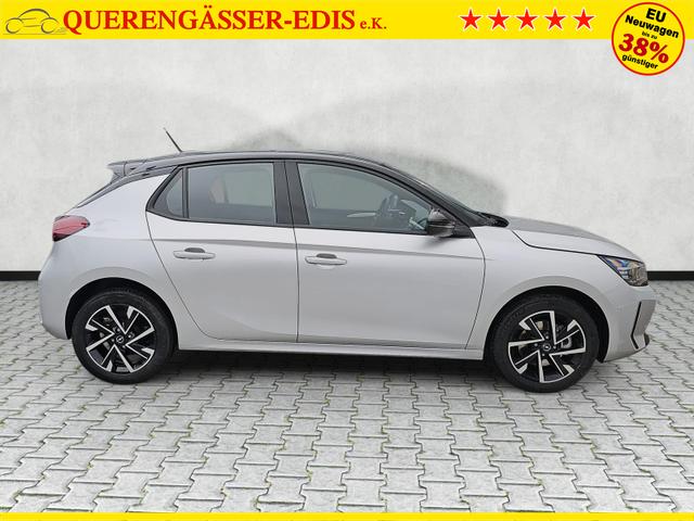 Opel Corsa GS 1.2 Sitzh. / PDC vo. u hi. Totwinkel 