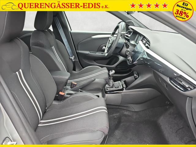 Opel Corsa GS 1.2 Sitzh. / PDC vo. u hi. Totwinkel 