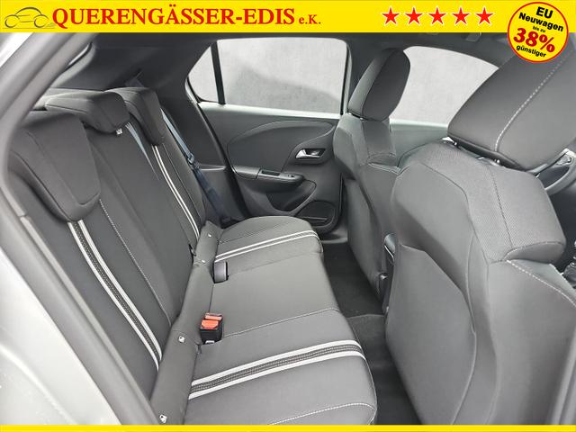 Opel Corsa GS 1.2 Sitzh. / PDC vo. u hi. Totwinkel 
