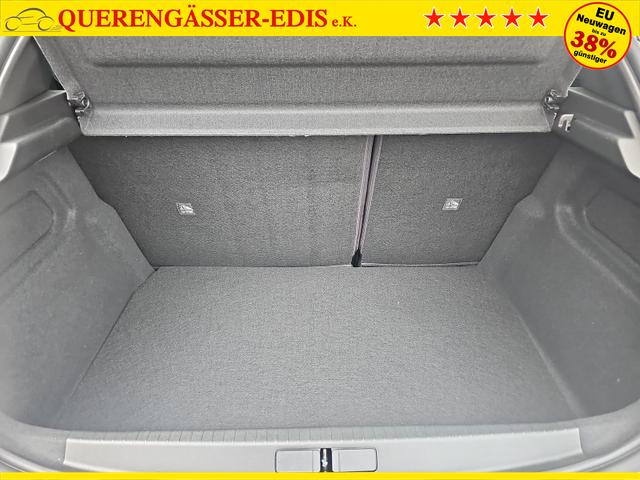 Opel Corsa GS 1.2 Sitzh. / PDC vo. u hi. Totwinkel 