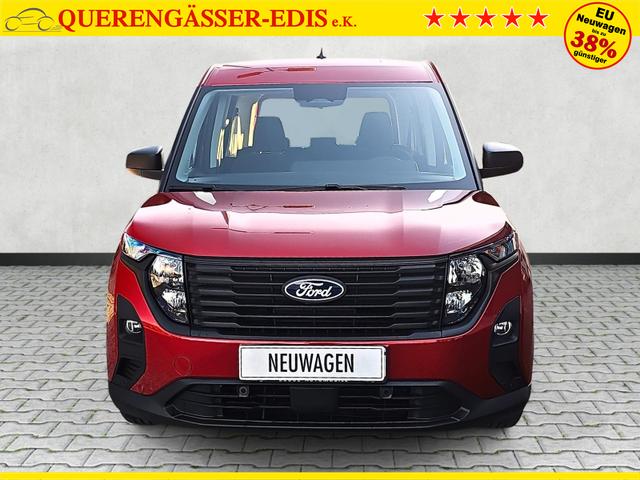Ford Tourneo Courier Trend 1.0 EB / Klimaanlage 