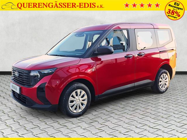 Ford Tourneo Courier Trend 1.0 EB / Klimaanlage 