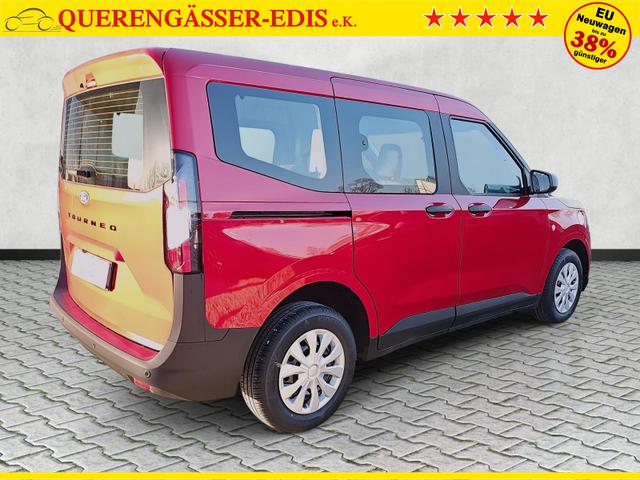Ford Tourneo Courier Trend 1.0 EB / Klimaanlage 