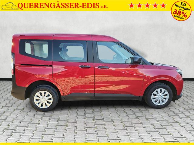 Ford Tourneo Courier Trend 1.0 EB / Klimaanlage 