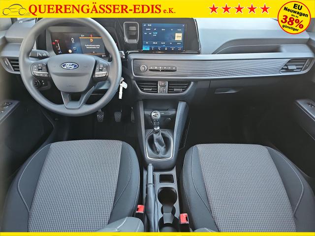 Ford Tourneo Courier Trend 1.0 EB / Klimaanlage 