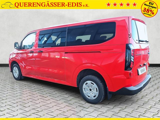 Ford Transit Custom 320 L2 FWD Trend Combi 2.0 EB 8 Sitz AHK 