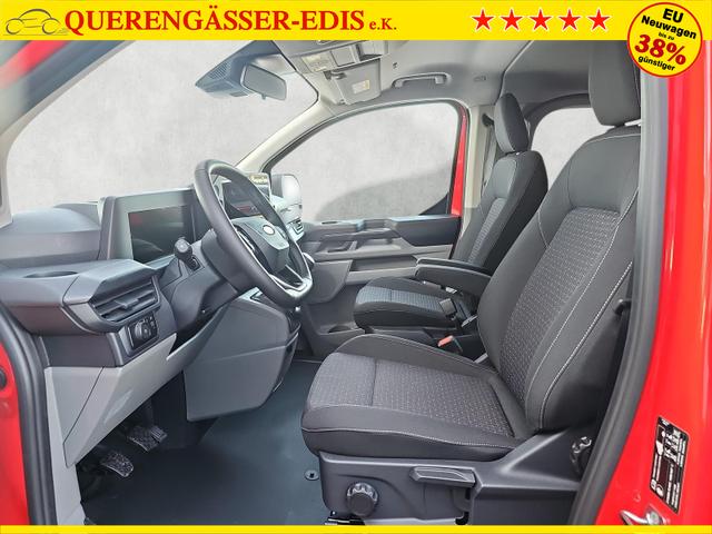 Ford Transit Custom 320 L2 FWD Trend Combi 2.0 EB 8 Sitz AHK 