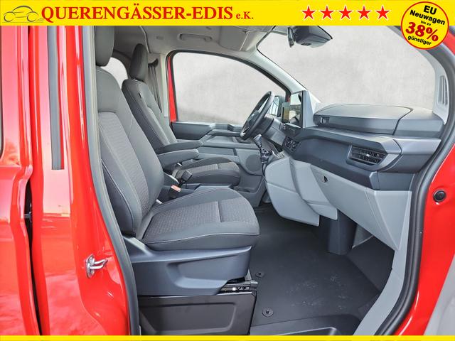 Ford Transit Custom 320 L2 FWD Trend Combi 2.0 EB 8 Sitz AHK 