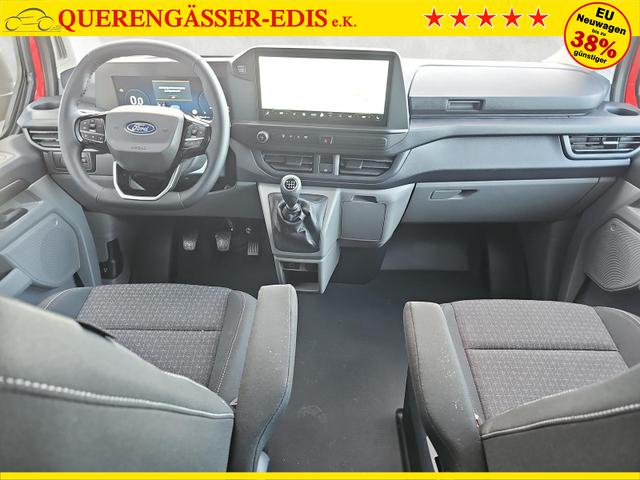 Ford Transit Custom 320 L2 FWD Trend Combi 2.0 EB 8 Sitz AHK 