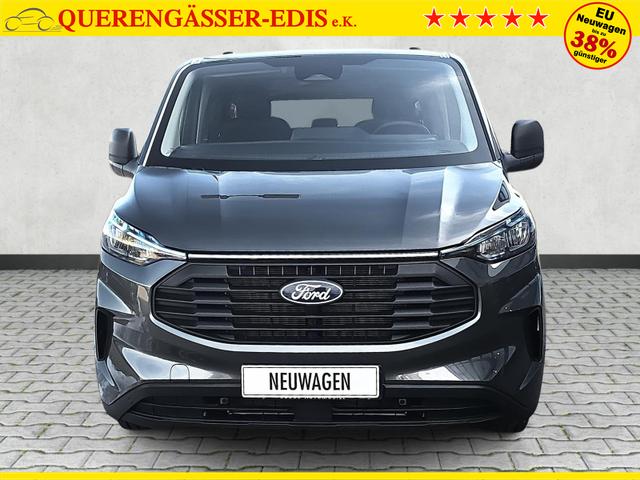 Ford Transit Custom 320 L2 FWD Trend Combi 2.0 EB 8 Sitz AHK 