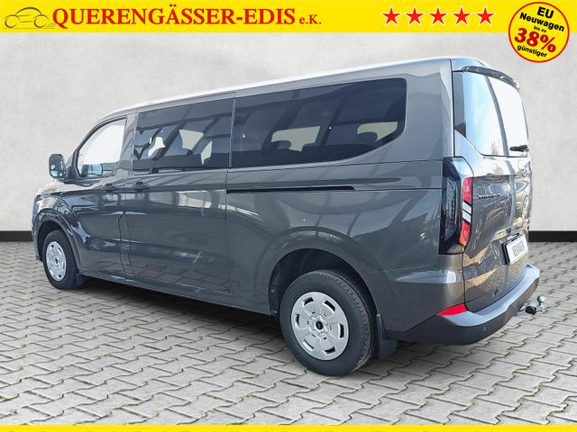 Ford Transit Custom 320 L2 FWD Trend Combi 2.0 EB 8 Sitz AHK 