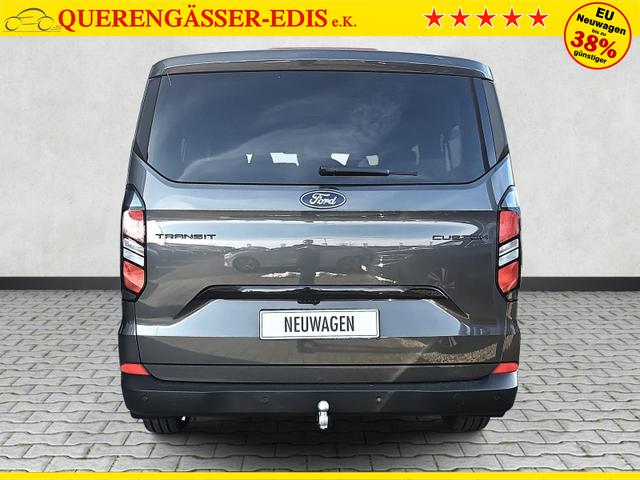 Ford Transit Custom 320 L2 FWD Trend Combi 2.0 EB 8 Sitz AHK 