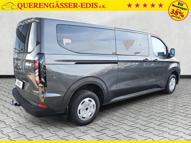 Ford Transit Custom 320 L2 FWD Trend Combi 2.0 EB 8 Sitz AHK 