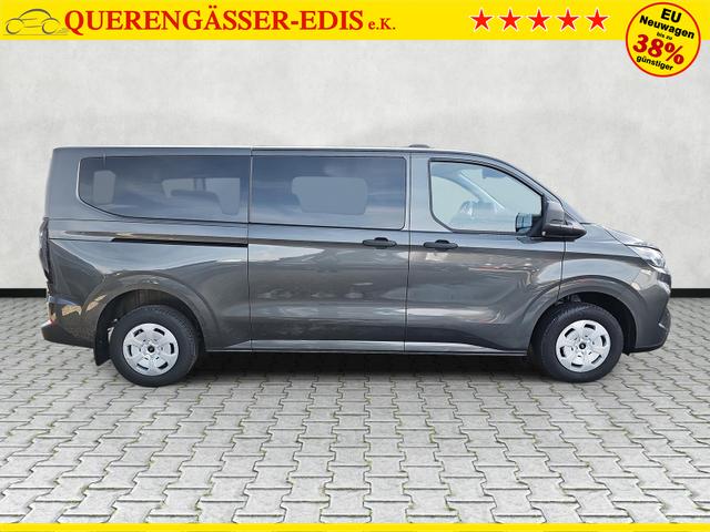 Ford Transit Custom 320 L2 FWD Trend Combi 2.0 EB 8 Sitz AHK 