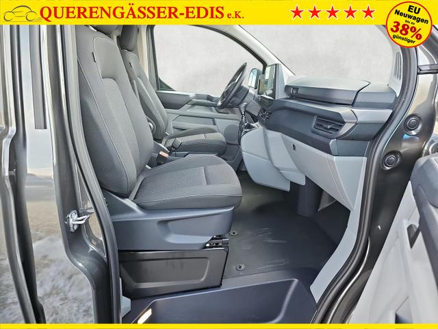 Ford Transit Custom 320 L2 FWD Trend Combi 2.0 EB 8 Sitz AHK 