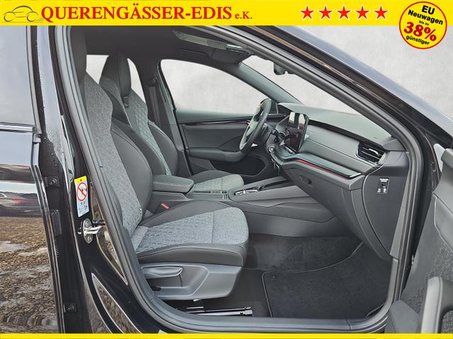 Skoda Octavia Combi 2.0 TSI 150 kW 4x4 Sportline DSG / Matrix 