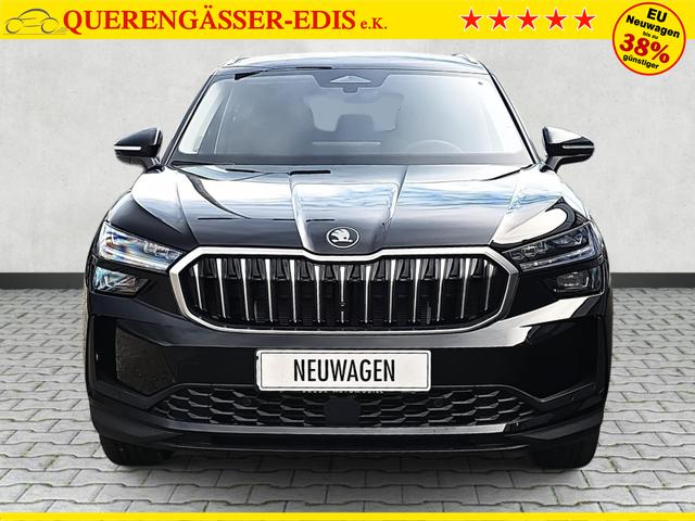 Skoda Kodiaq 1.5 TSI mHEV 110 kW Selection DSG 7-Si. ACC Matrix 
