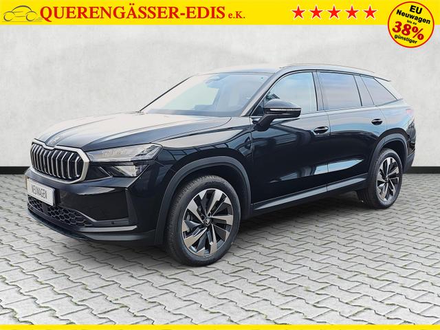 Skoda Kodiaq 1.5 TSI mHEV 110 kW Selection DSG 7-Si. ACC Matrix 