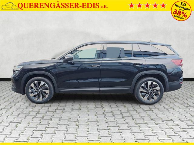 Skoda Kodiaq 1.5 TSI mHEV 110 kW Selection DSG 7-Si. ACC Matrix 