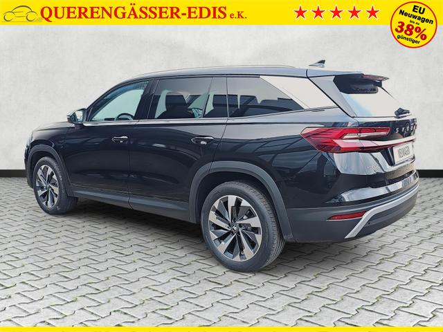 Skoda Kodiaq 1.5 TSI mHEV 110 kW Selection DSG 7-Si. ACC Matrix 