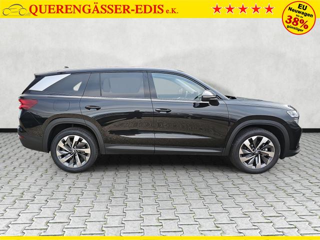 Skoda Kodiaq 1.5 TSI mHEV 110 kW Selection DSG 7-Si. ACC Matrix 