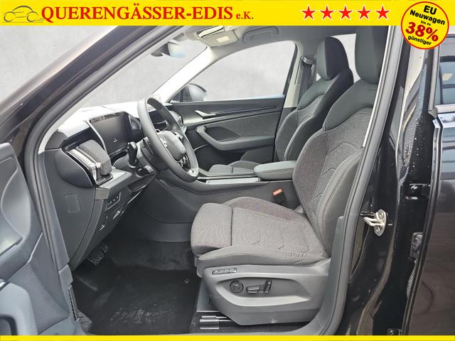 Skoda Kodiaq 1.5 TSI mHEV 110 kW Selection DSG 7-Si. ACC Matrix 