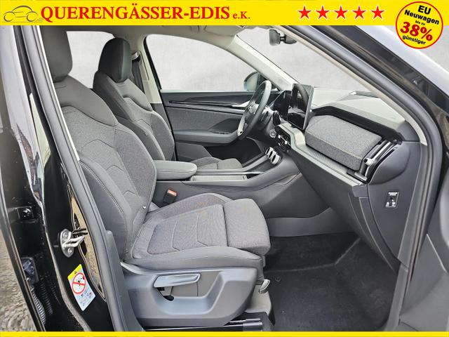 Skoda Kodiaq 1.5 TSI mHEV 110 kW Selection DSG 7-Si. ACC Matrix 