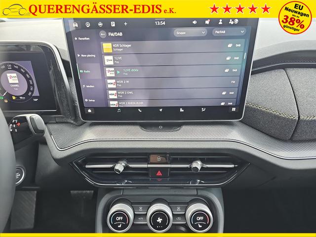 Skoda Kodiaq 1.5 TSI mHEV 110 kW Selection DSG 7-Si. ACC Matrix 