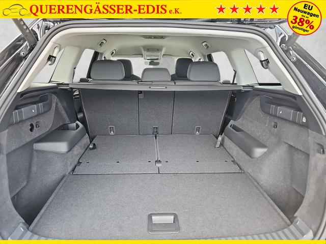 Skoda Kodiaq 1.5 TSI mHEV 110 kW Selection DSG 7-Si. ACC Matrix 