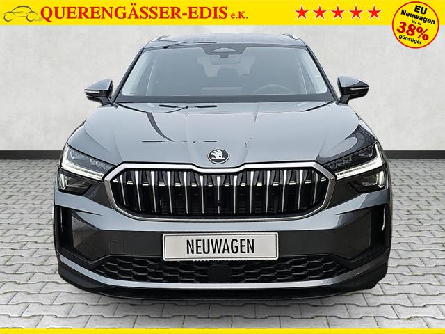Skoda Kodiaq 2.0 TDI 110 kW Selection DSG 7-Si. Matrix 4J.Gar 