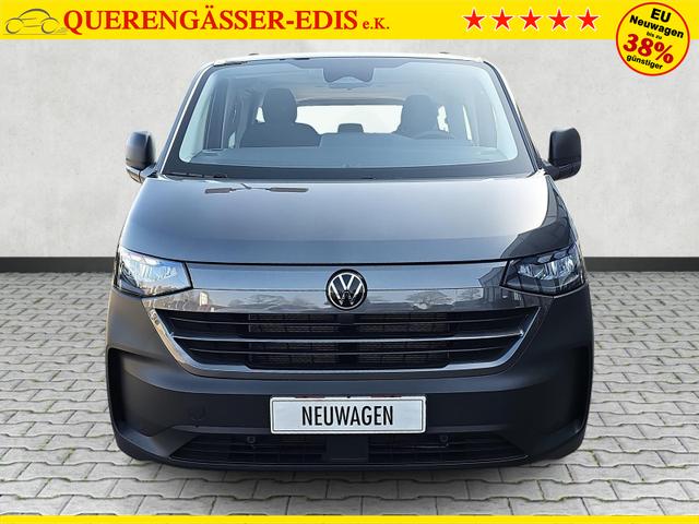 Volkswagen T7 Caravelle 2.0 TDI 81 kW LR lang 5JGar Kamera KeylessGo 